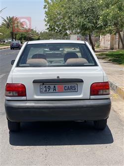 Saipa 131